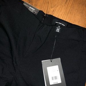 dress pant NWT size 12